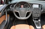 Opel Cascada 2013 года
